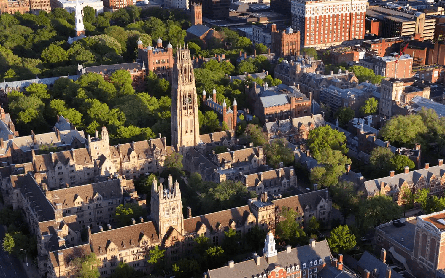 University Campus